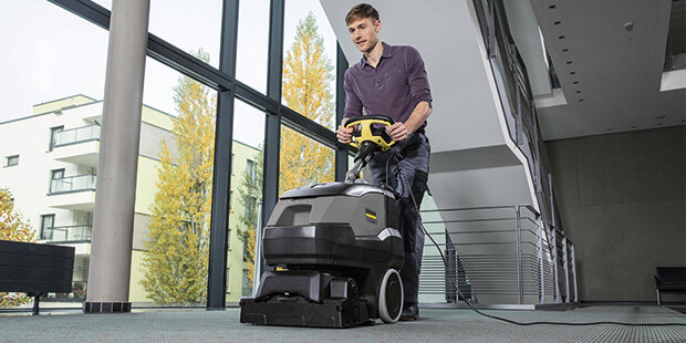 Gamme compact